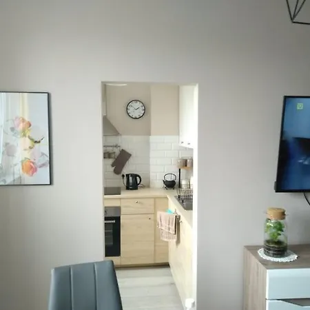 Apartament Oksywski Bulwar *